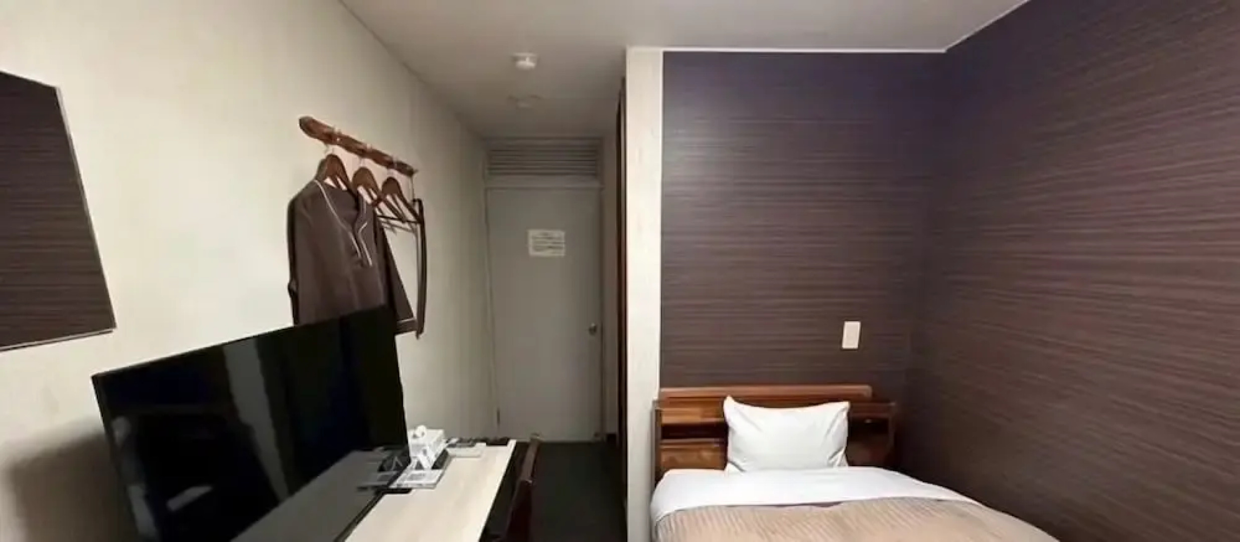 Mito Daiichi Hotel Honkan