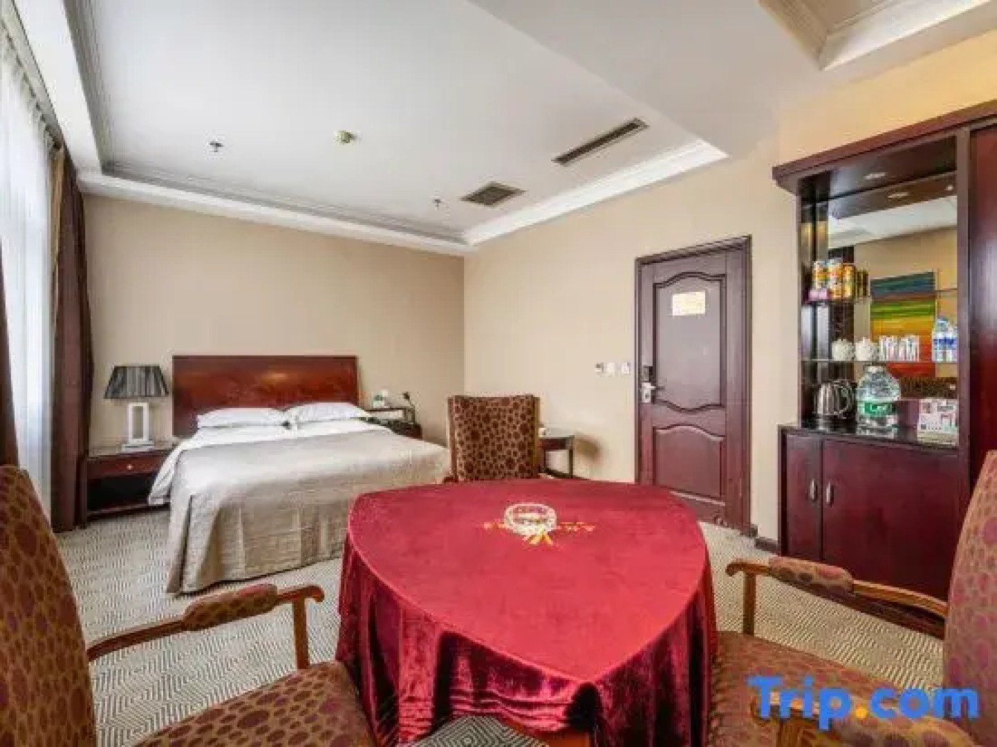 Wuzhou International Hotel