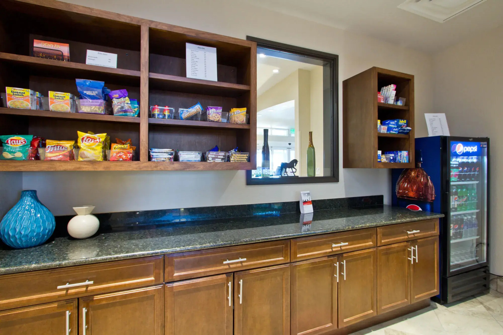 Holiday Inn Express Hotel & Suites Denver East-Peoria Street by IHG