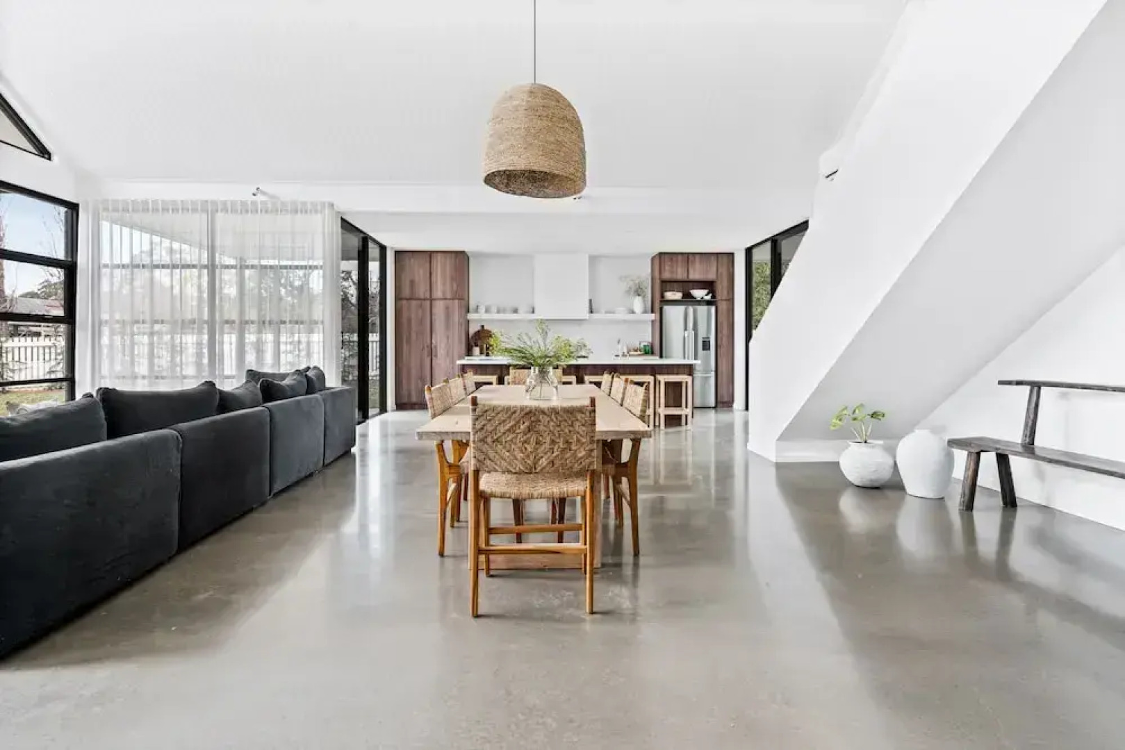 Maple Suite, Berry - by Linnaeus Collection