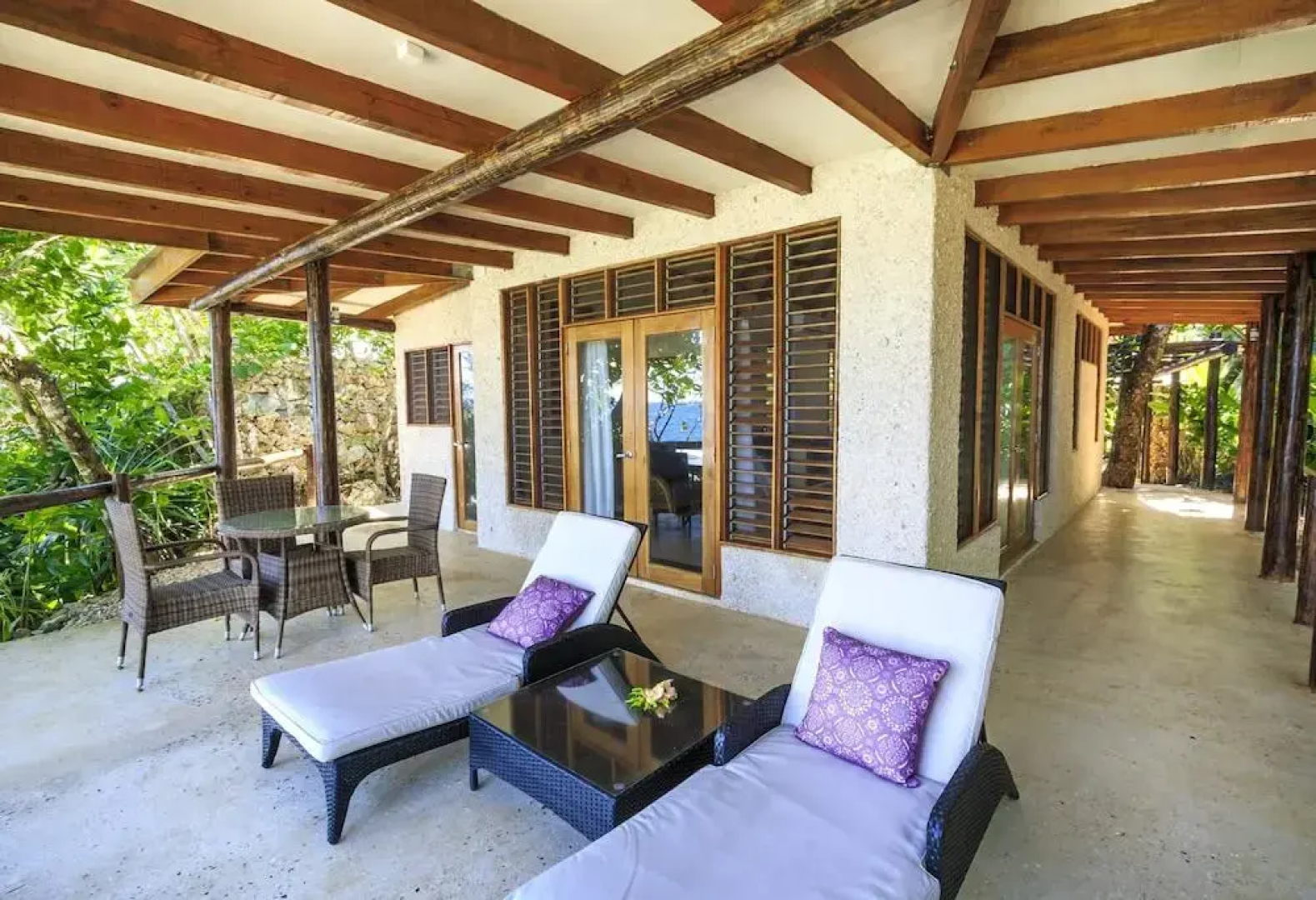 Wavi Island -Villas