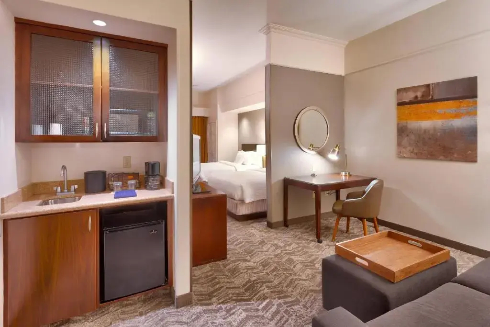Springhill Suites by Marriott Thatcher