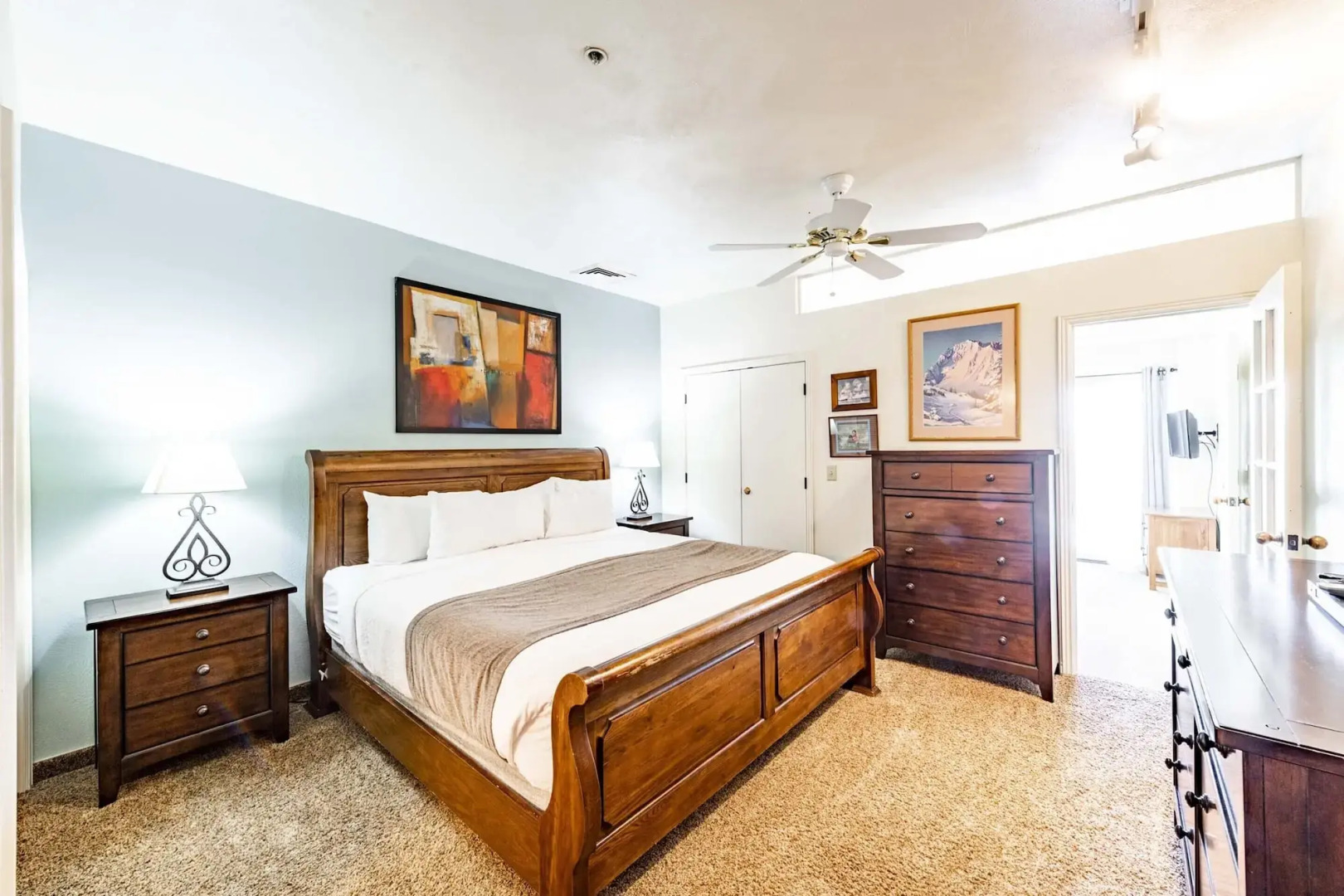 The Lodge at the Mountain Village