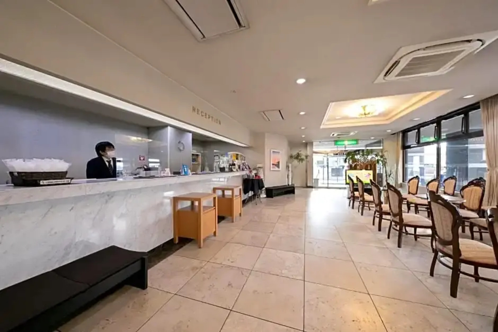 Main Hotel - Vacation STAY 60460v