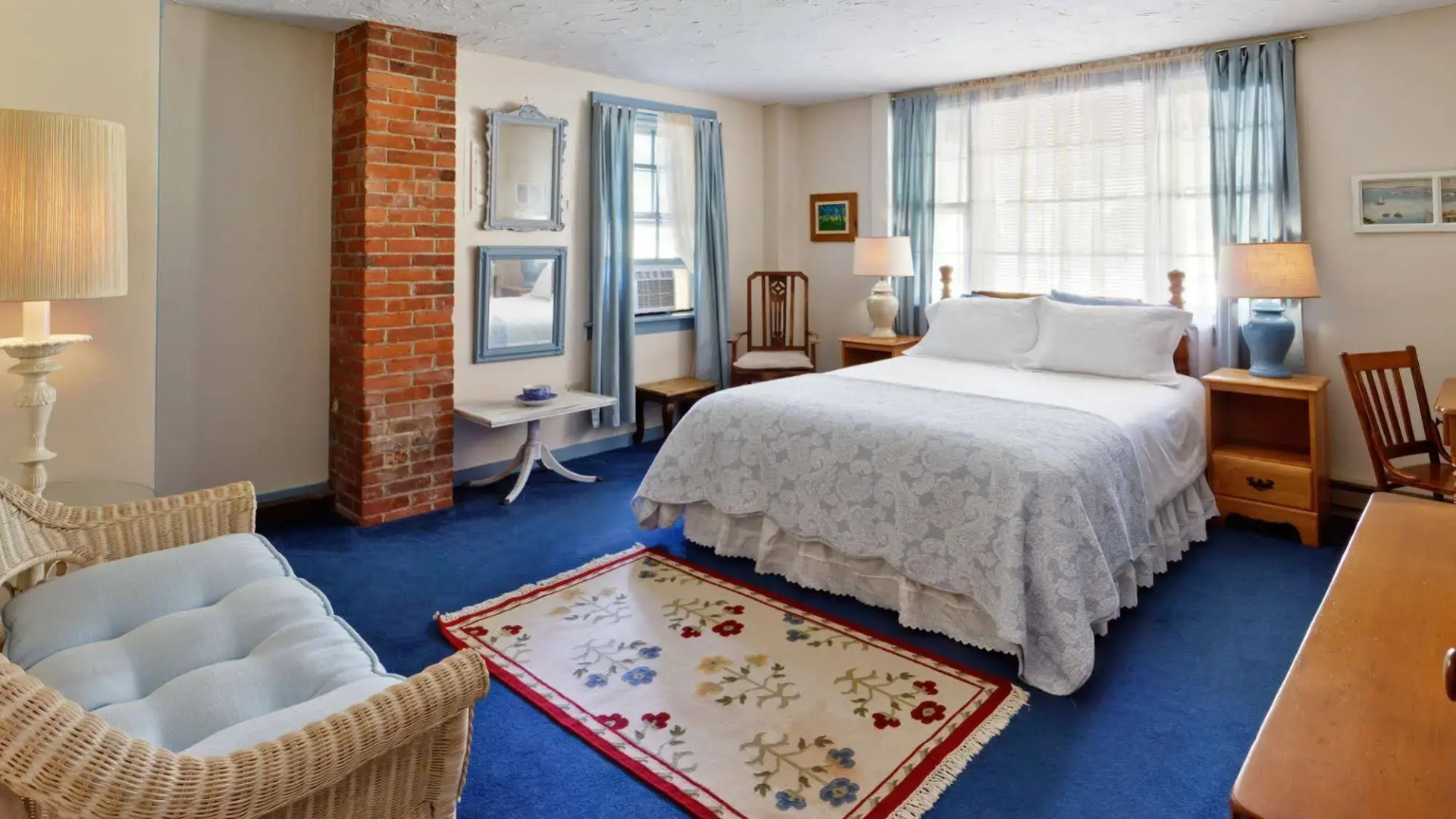 The Egremont Village Inn