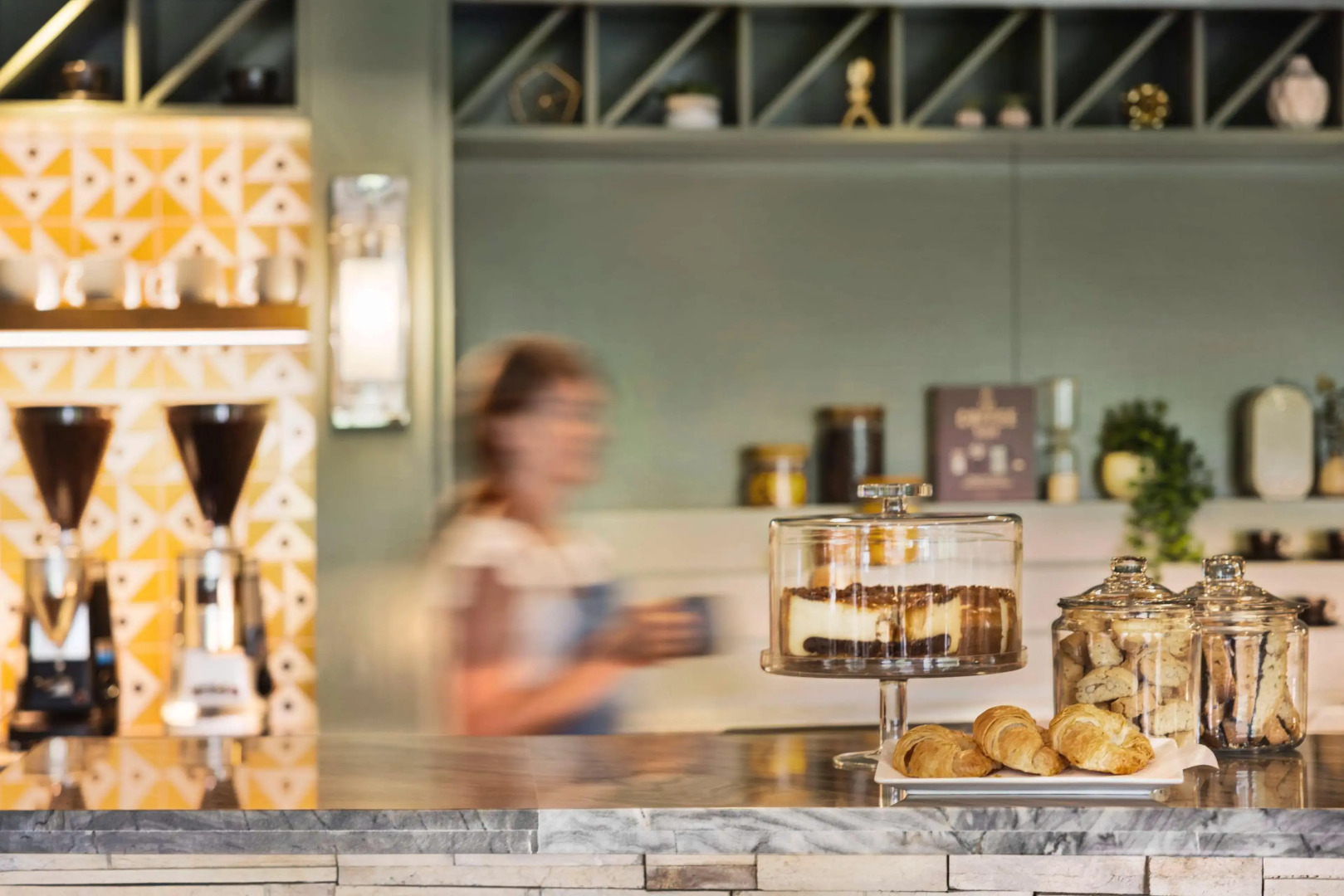 The Woodlands Resort, Curio Collection by Hilton