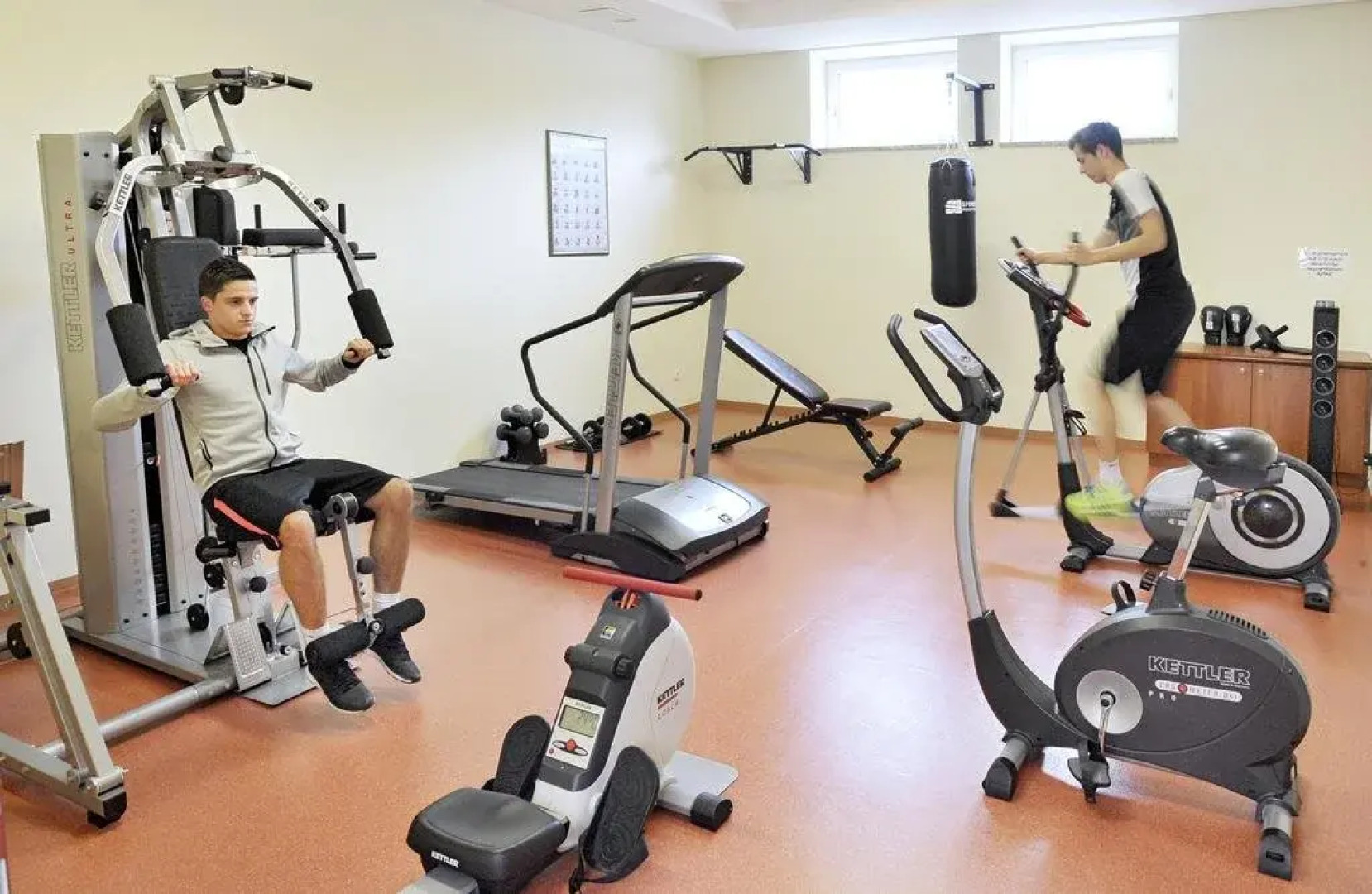 Gasthof Hotel Jägerwirt