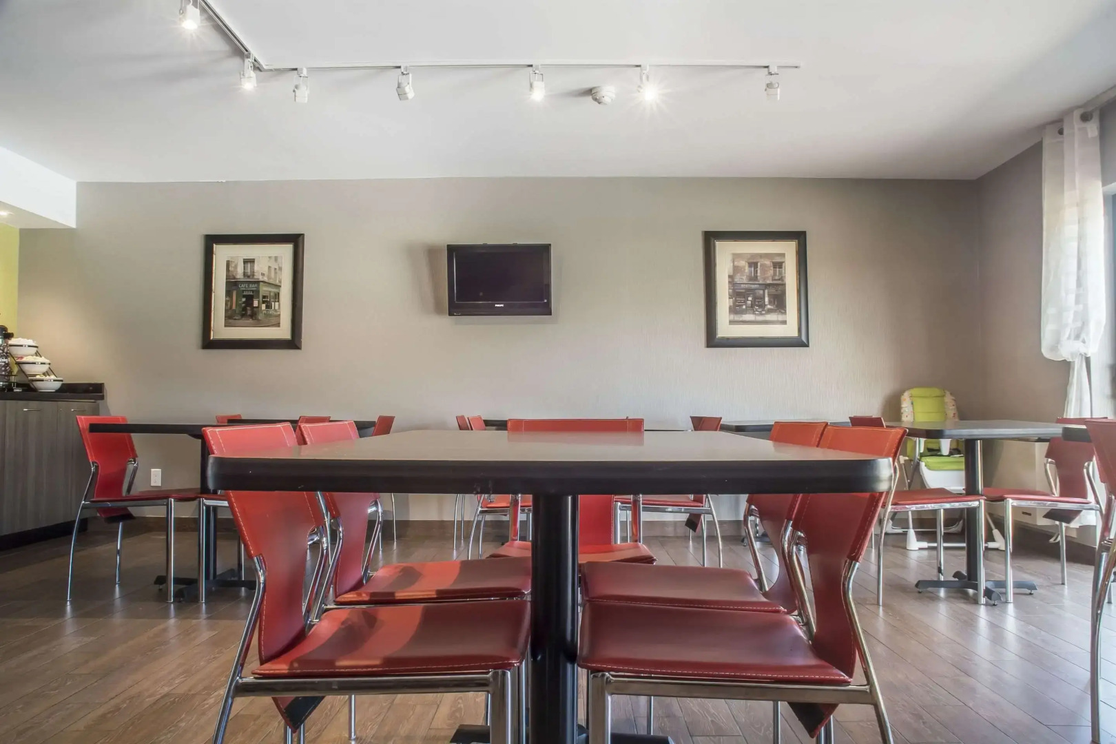 Comfort Inn London - Wellington Road