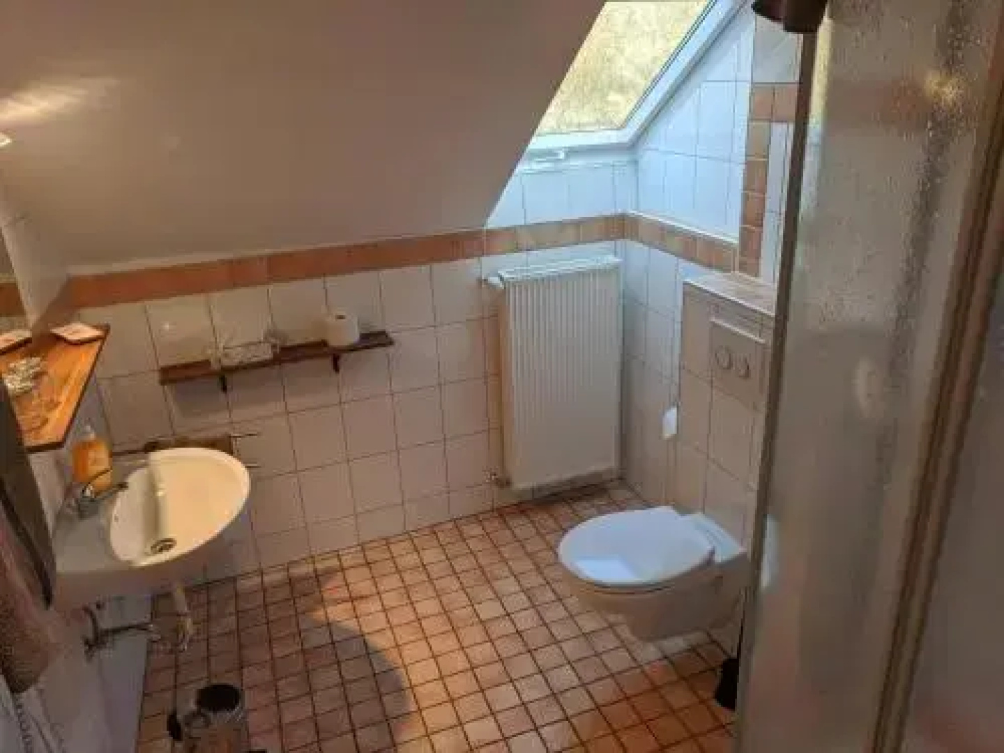 Haus am Grasberg