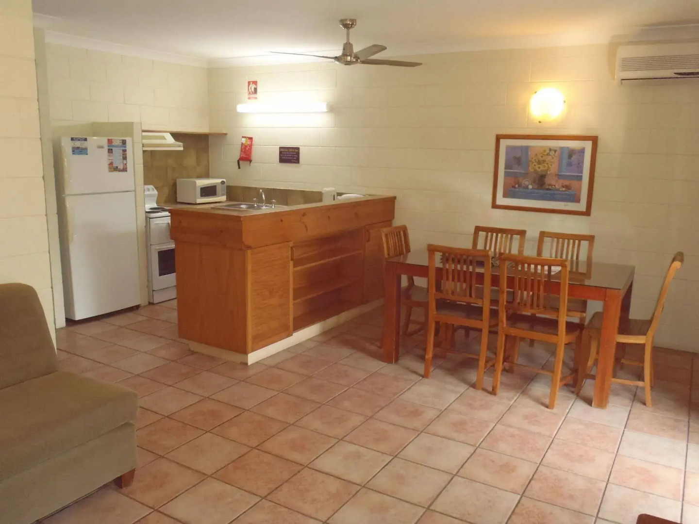 City Gardens Apartments