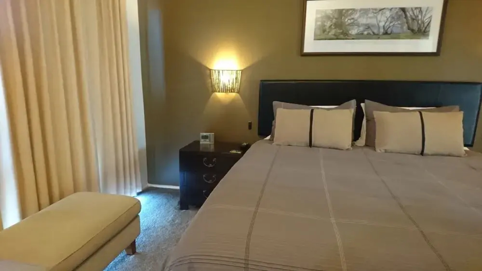 Elm Riverside Accommodation Merrijig