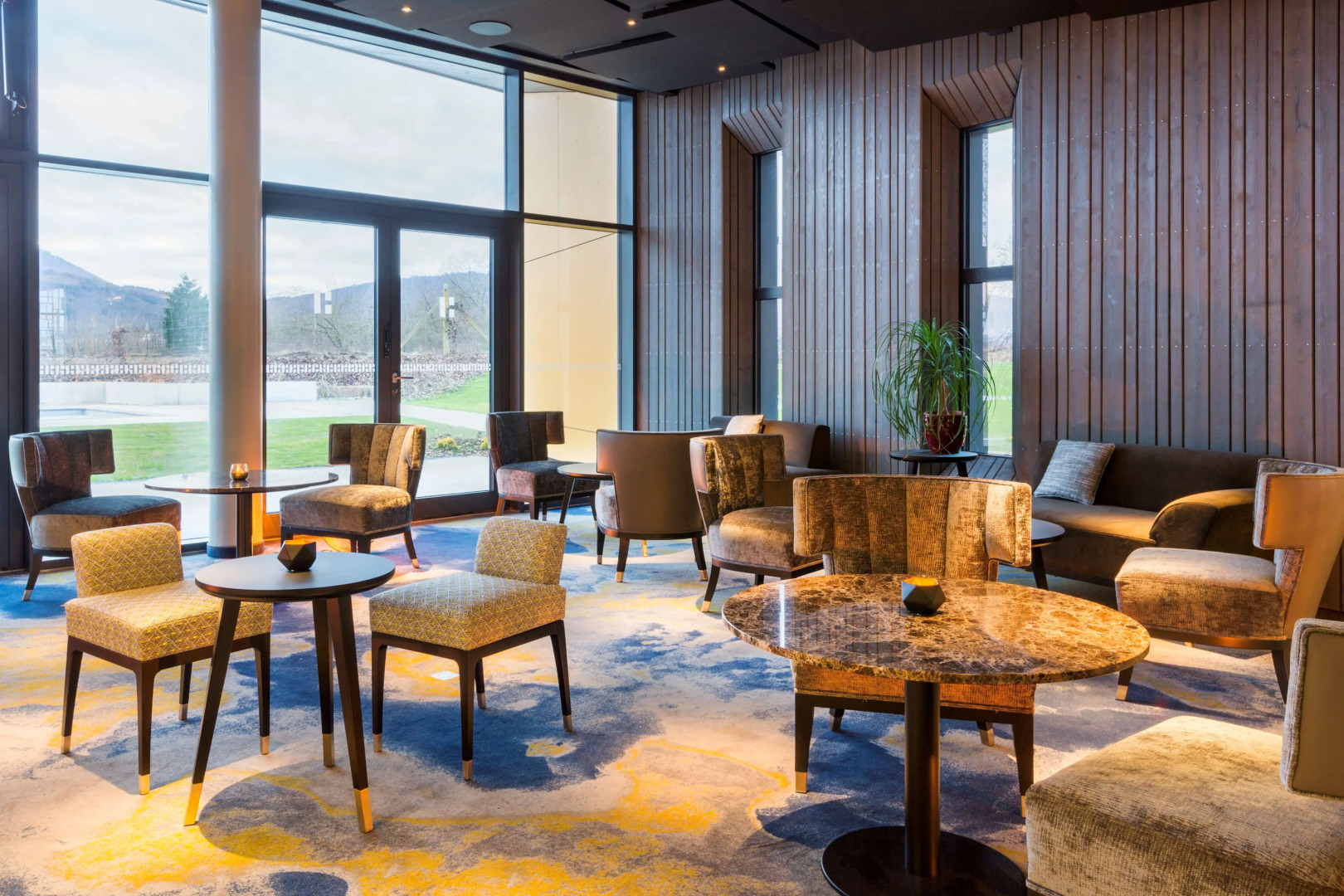 Best Western Plus Hotel Les Humanistes