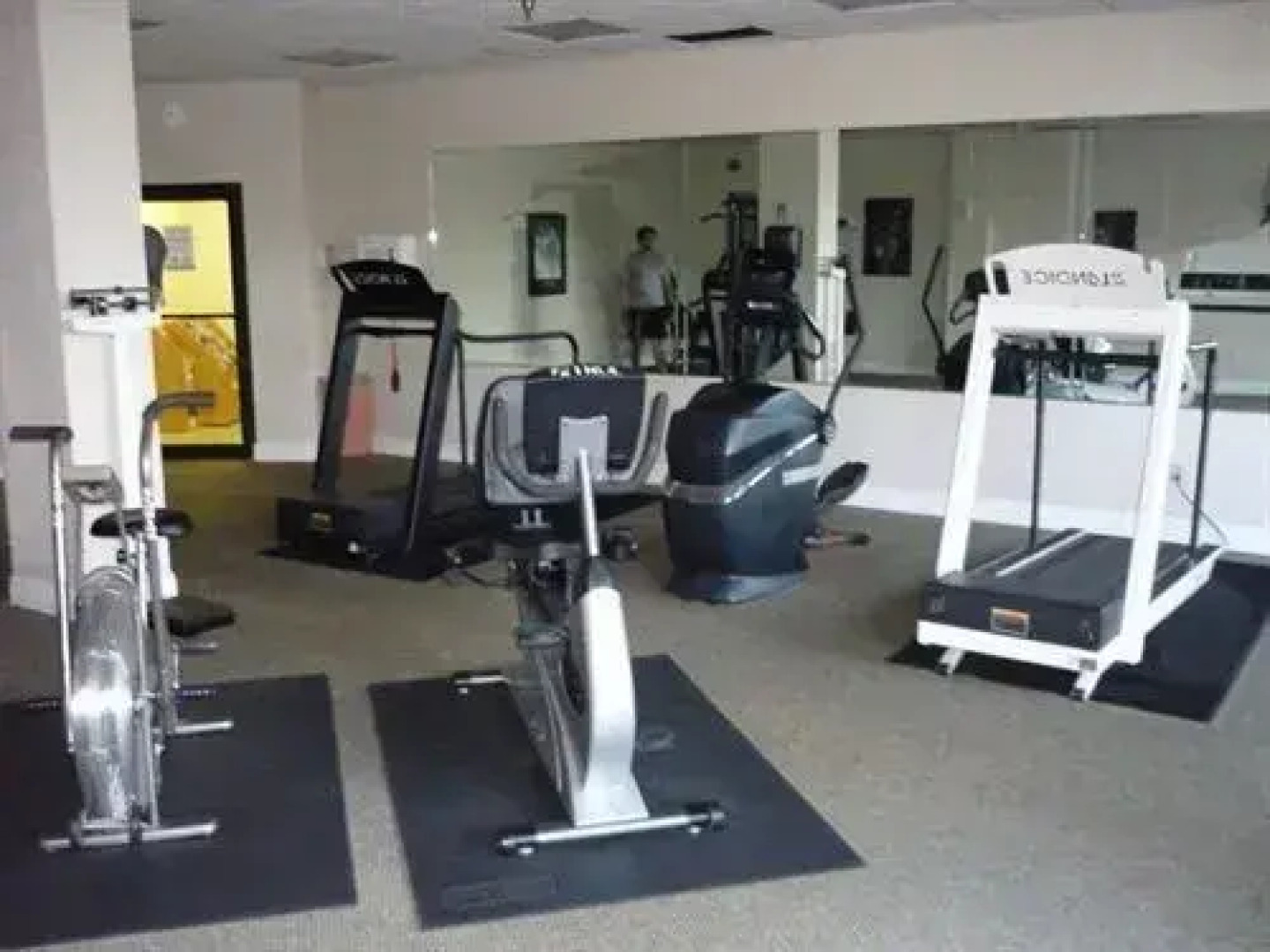 South Seas on the Gulf