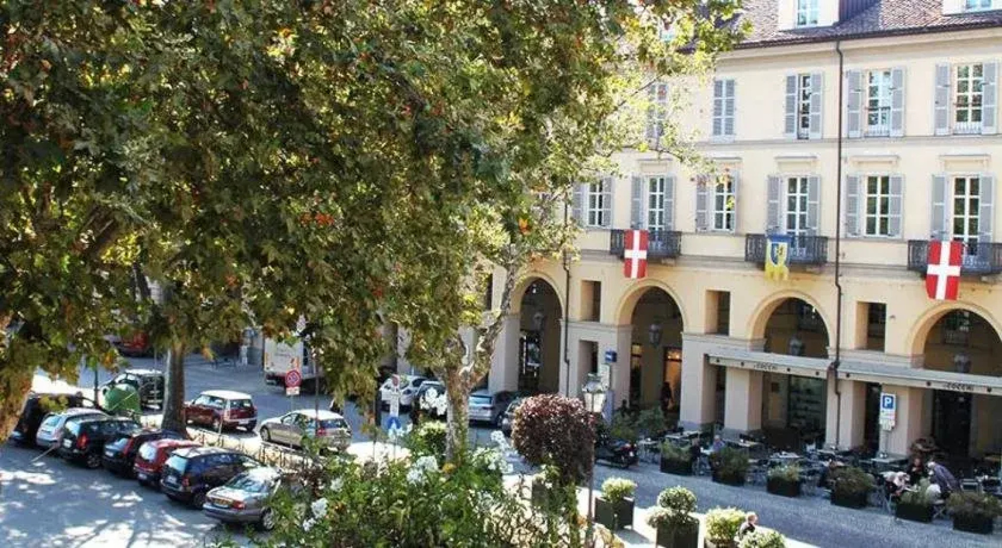 Hotel Ristorante Reale