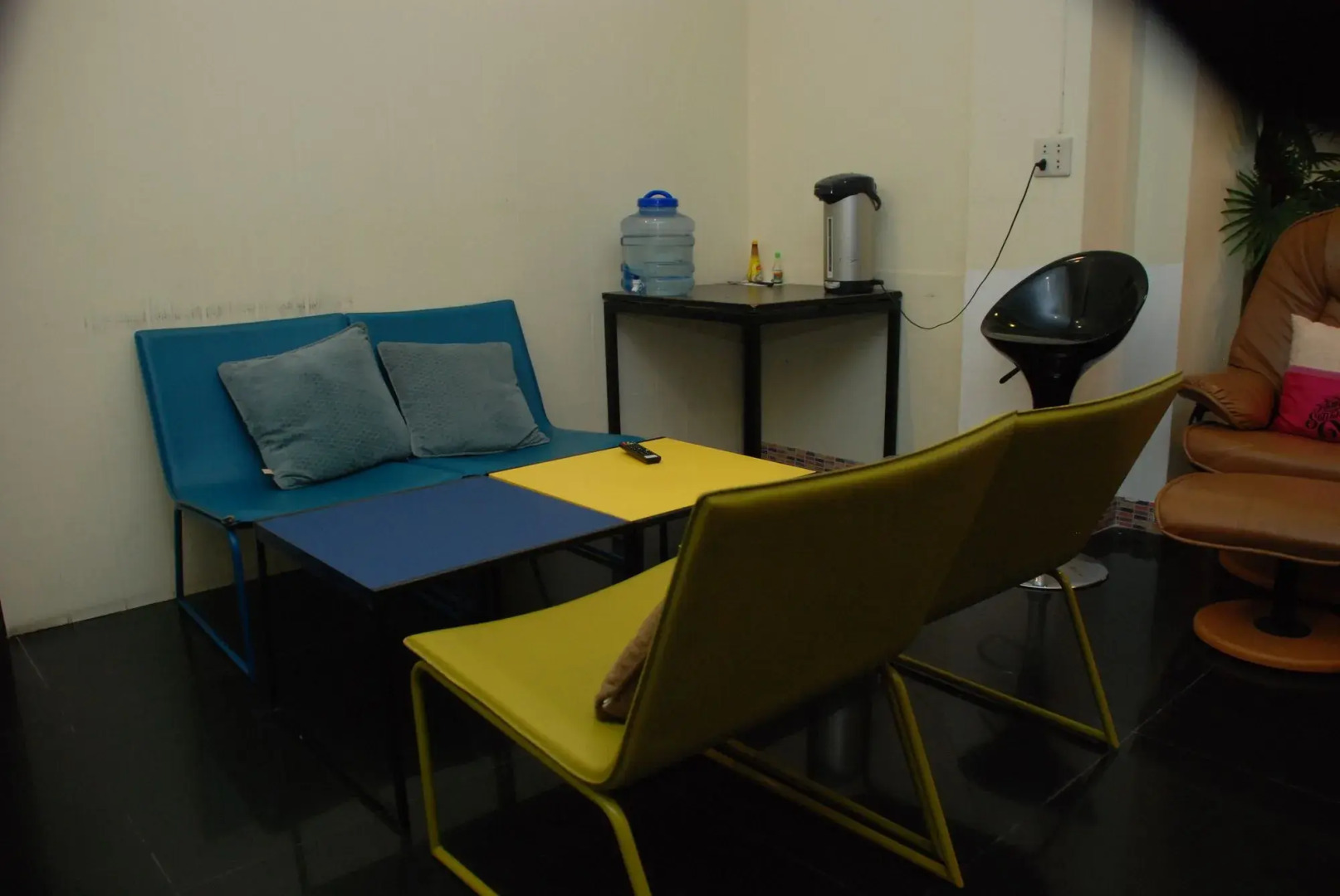 Keeree Boutique Hotel