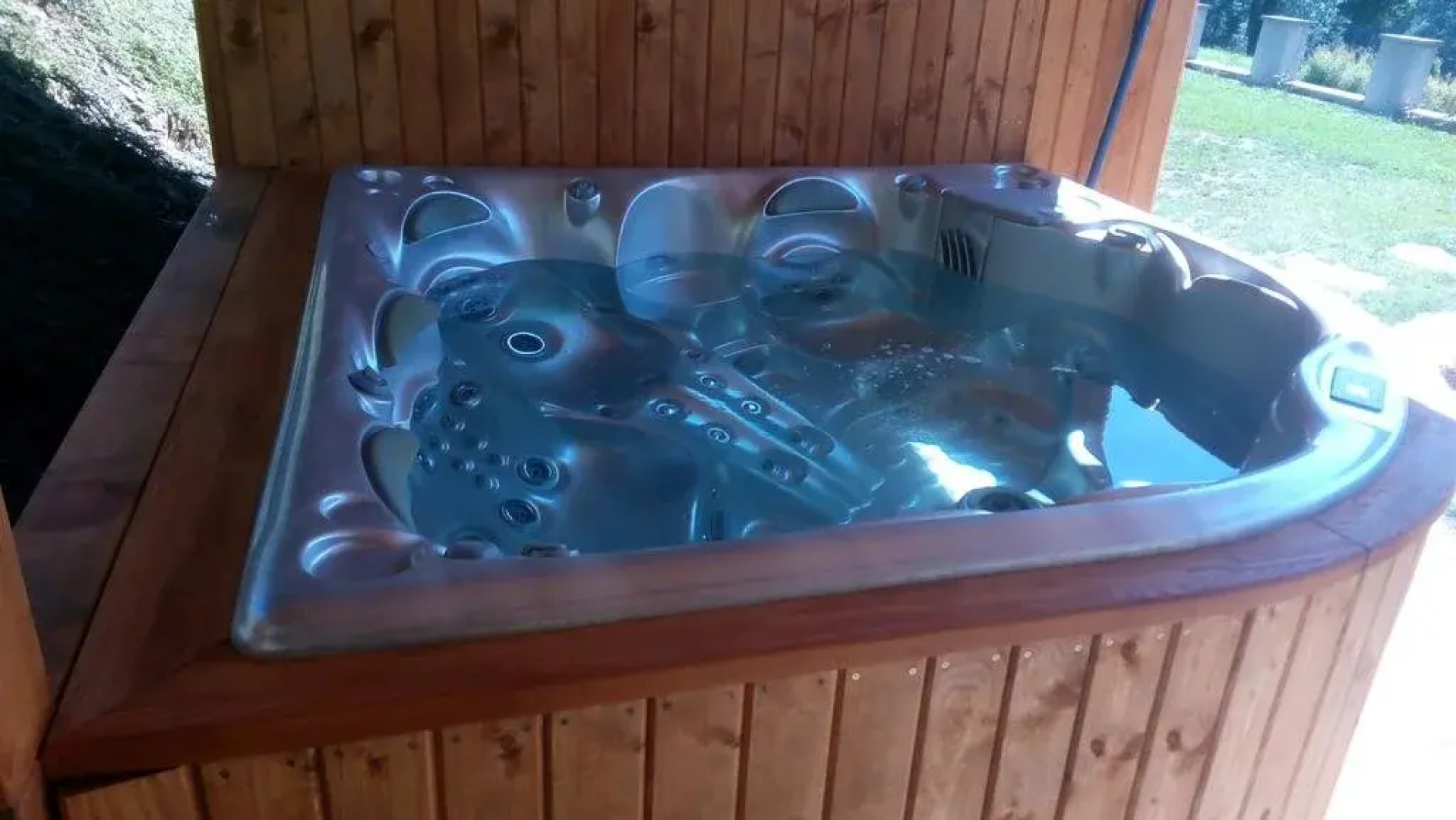 Penzion Klášterec Nad Orlicí