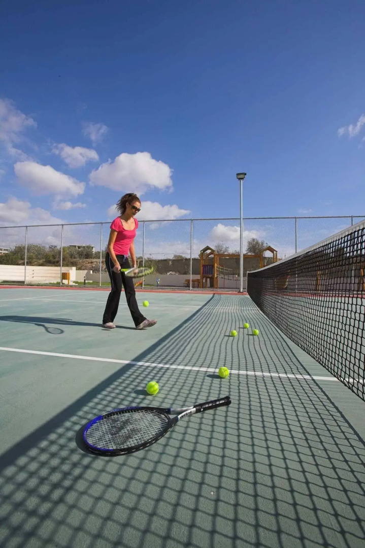 St Nicolas Elegant Residence