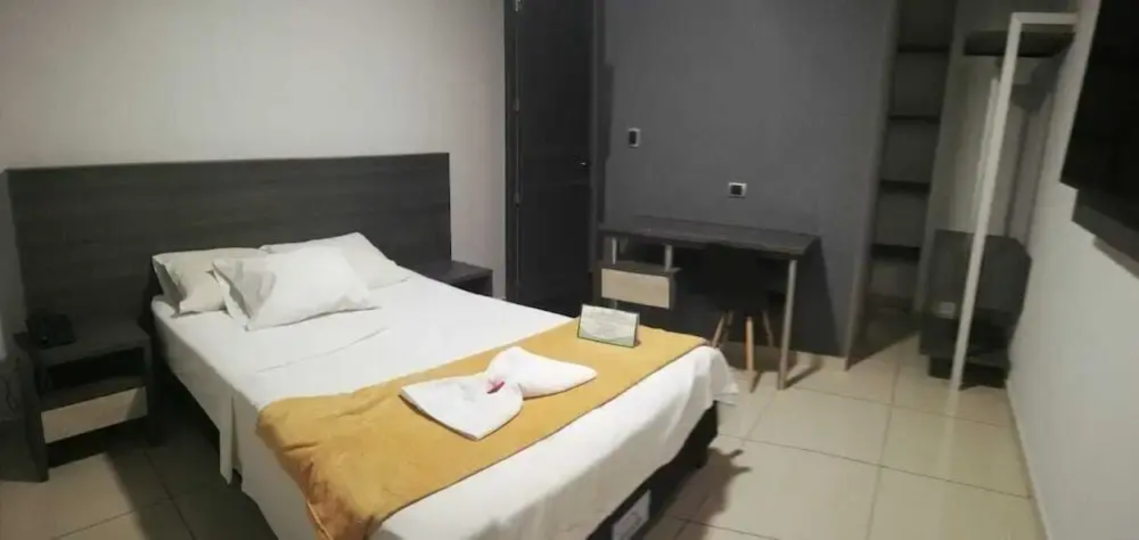 Hotel Escorial Neiva