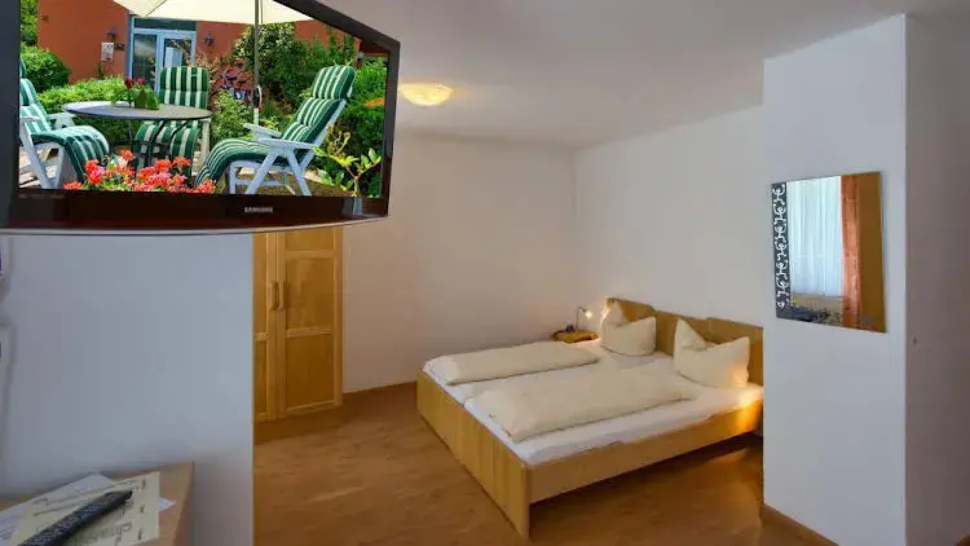 Hotel Pension Gabriela