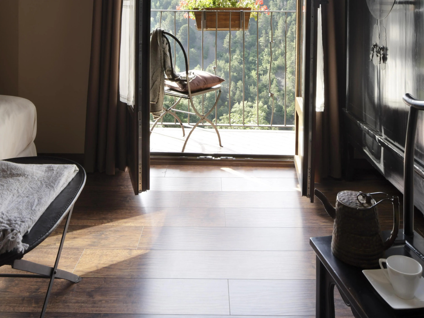 Rusticae El Acebo de Casa Muria