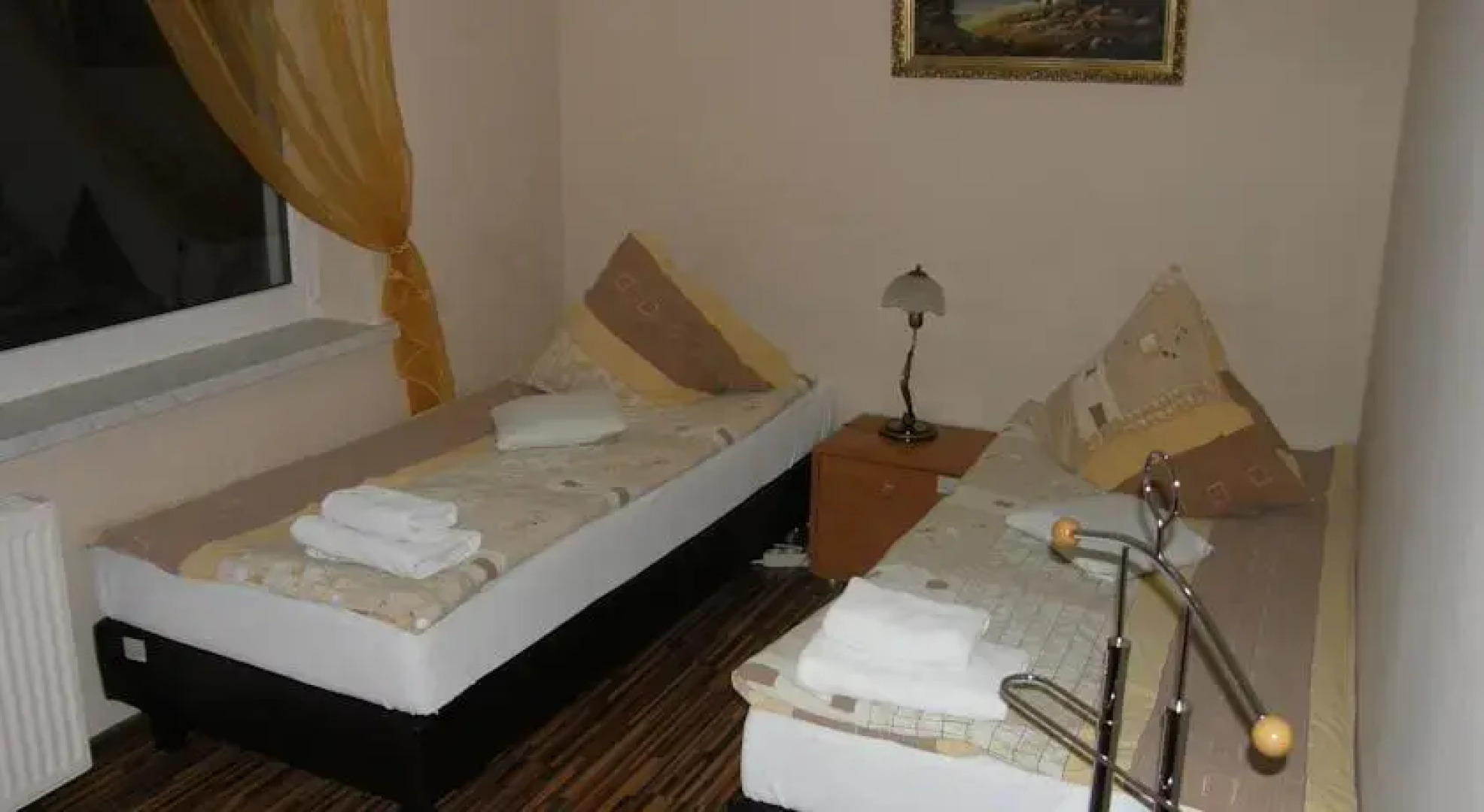 Gościniec pod Różą