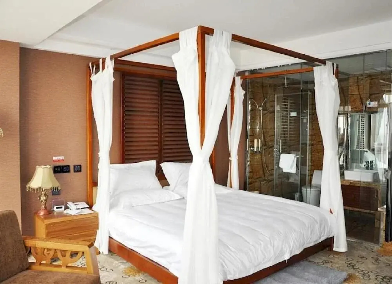 Weila Nika Hotel Puyang