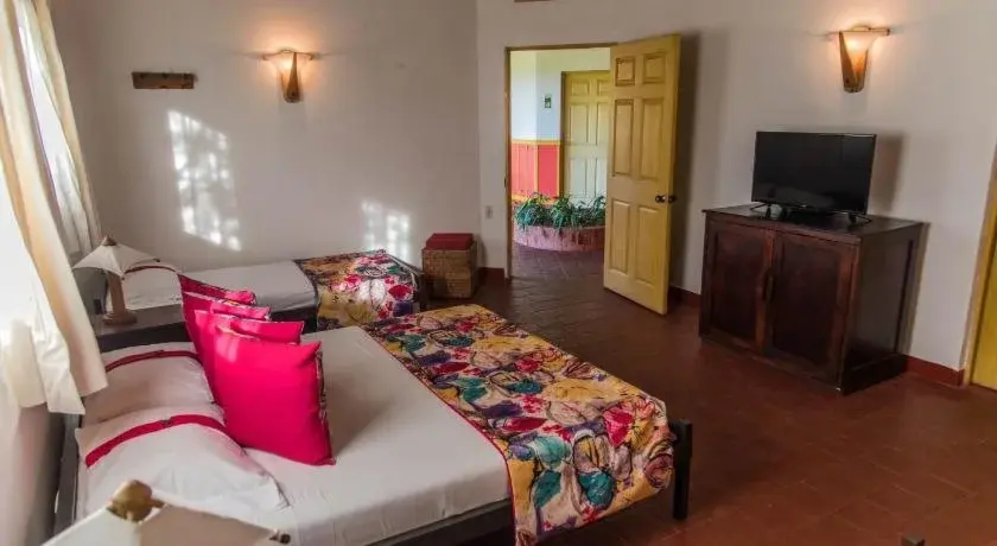 Casaroma Finca Hotel