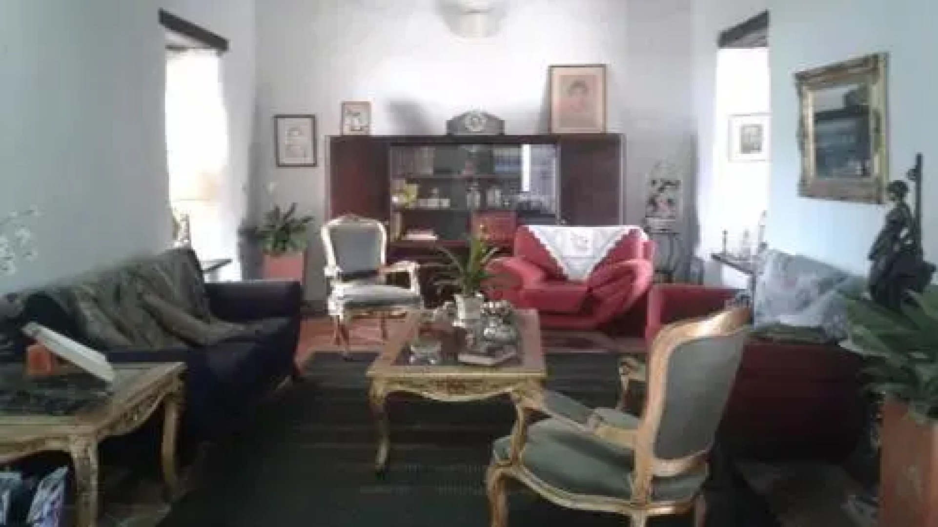 La Florida Casona Hotel