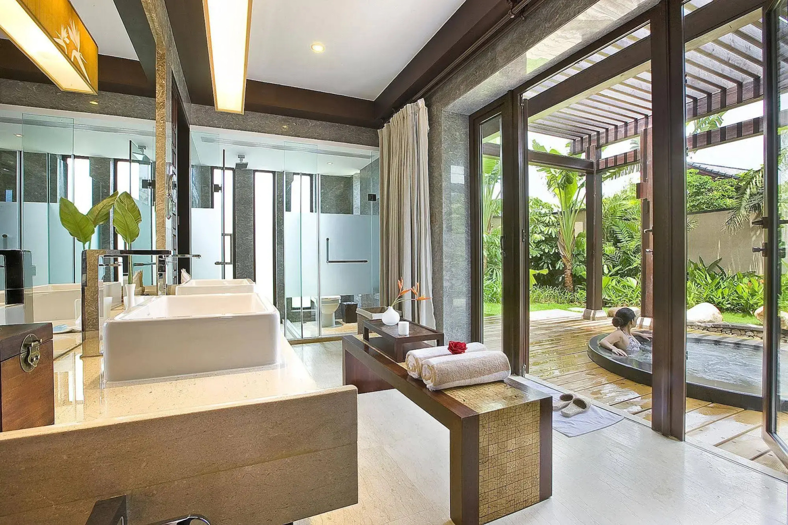 Narada Resort and Spa Perfume Bay