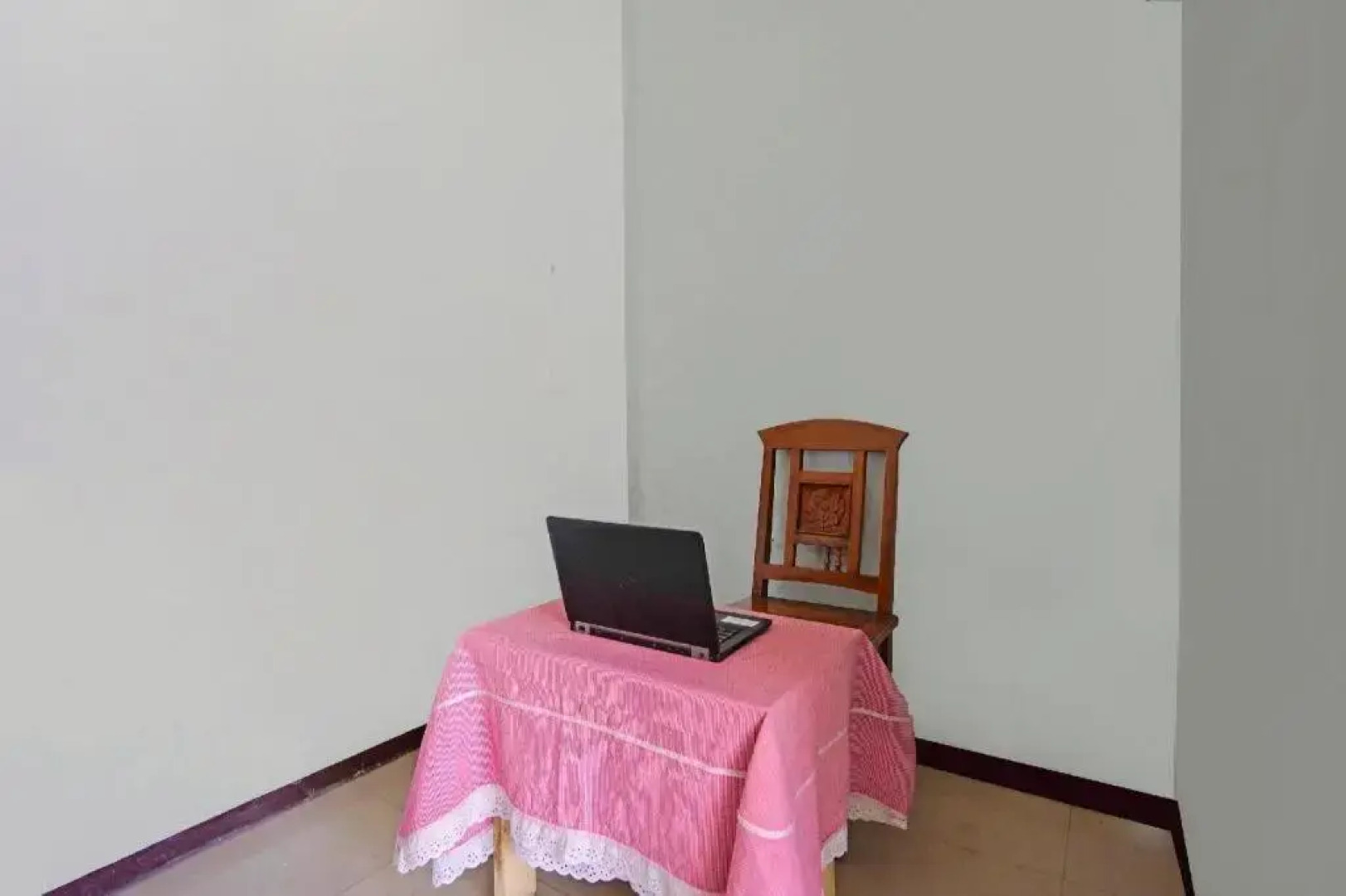 SPOT ON 91695 Hotel Benteng Portugis