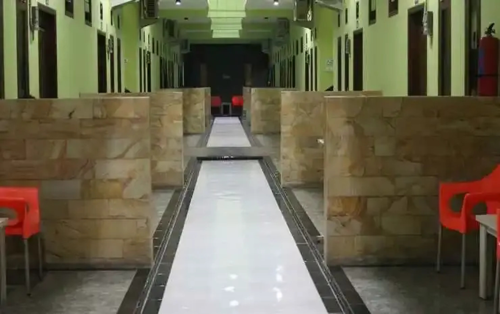 Home Stay Griya Banaran