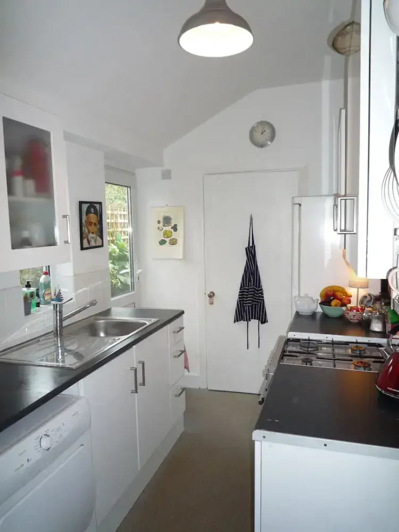 Quaint Cottage Broadstairs.