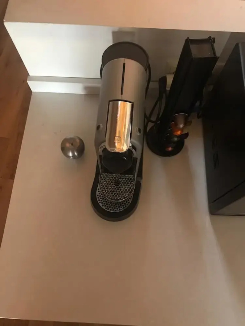 Espectacular Ático en Casa de Correos