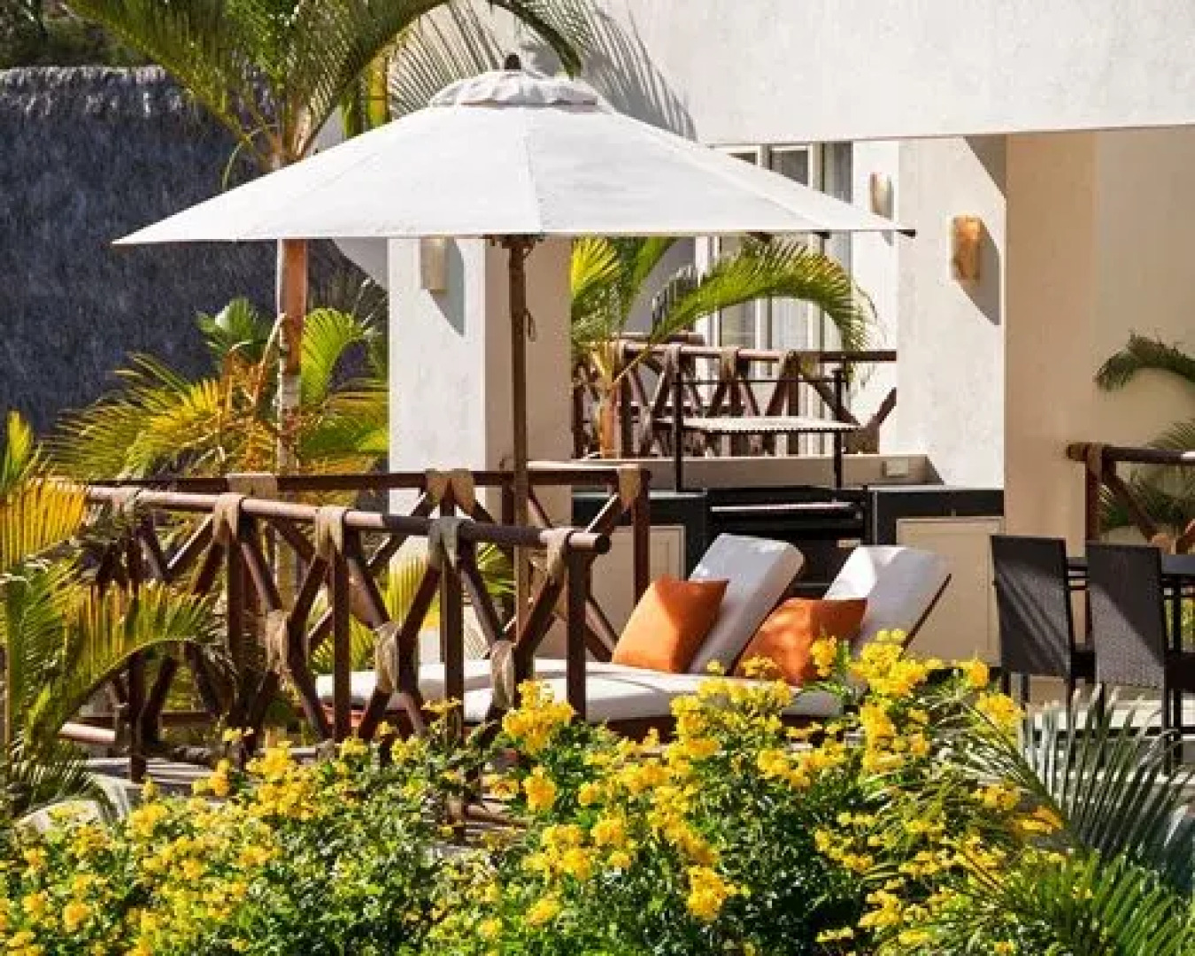 The Residences Luxury Club, La Cruz de Huanacaxtle, Mexico