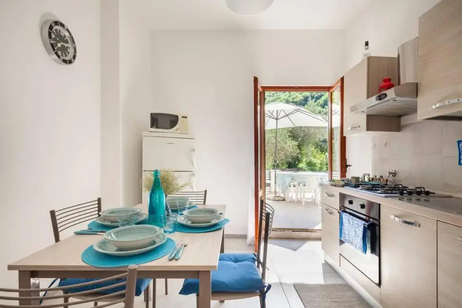 Appartamento Cristina