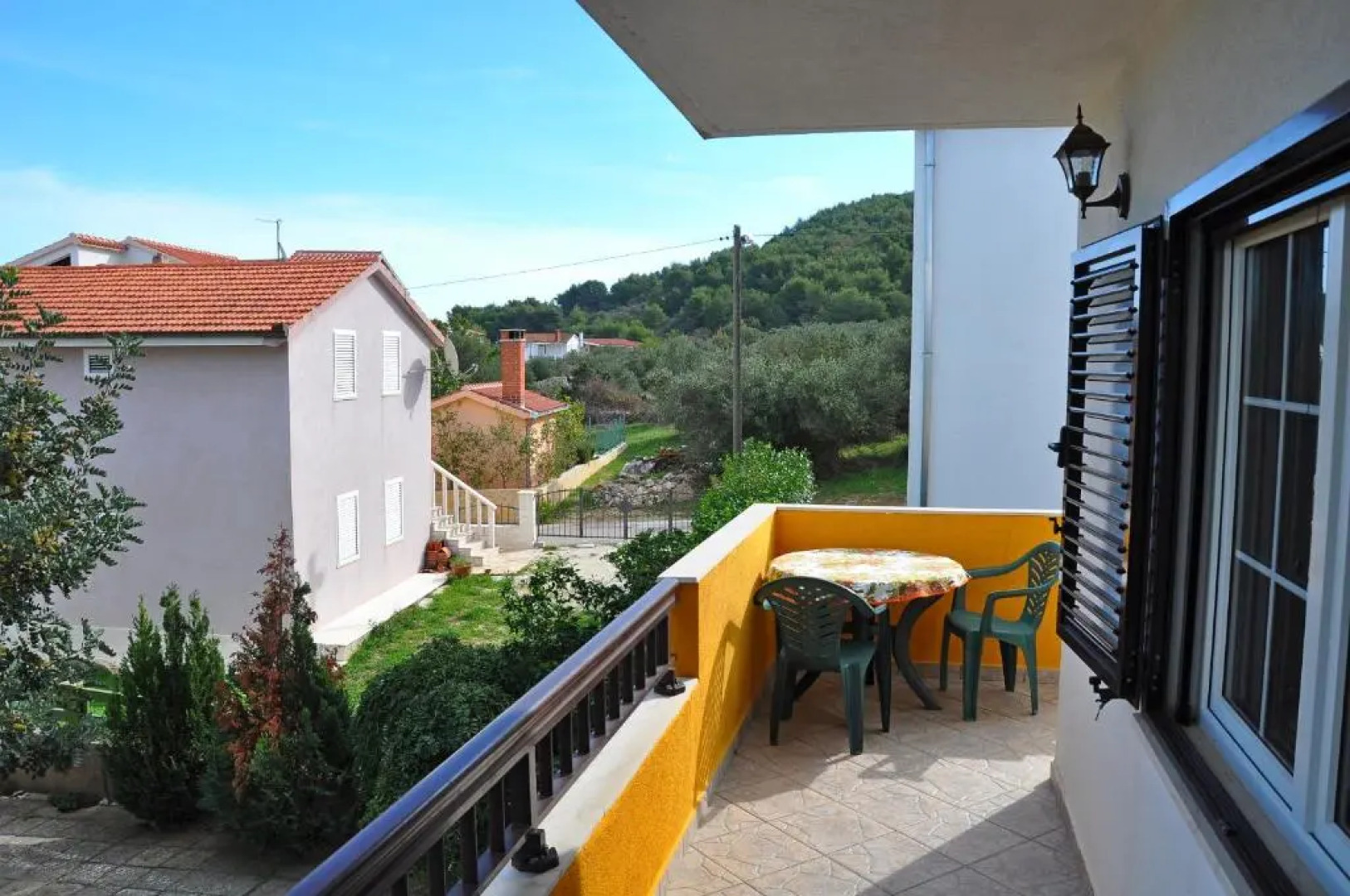 Apartments Villa Annika