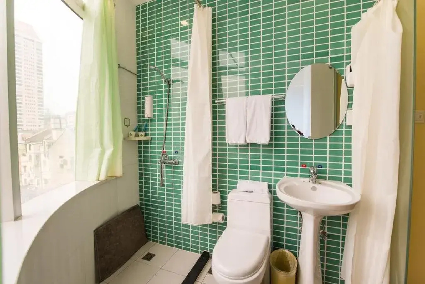 Hi Inn Qiqihar Central Plaza