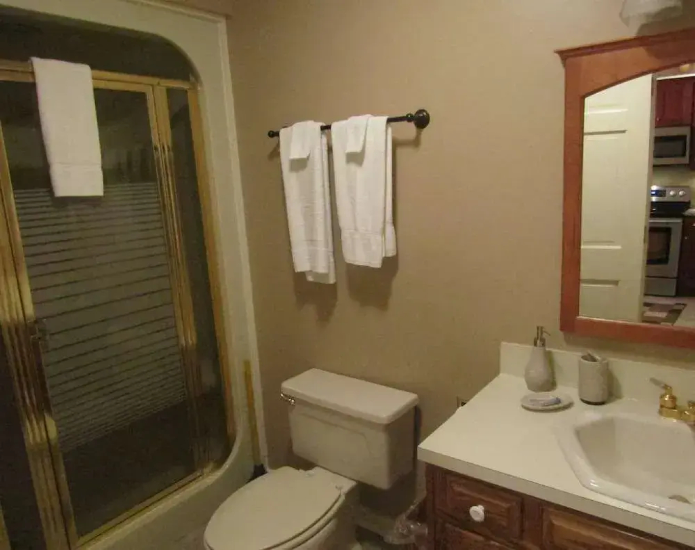 Mossy Creek 117 3 Bedrooms 2 Bathrooms Home