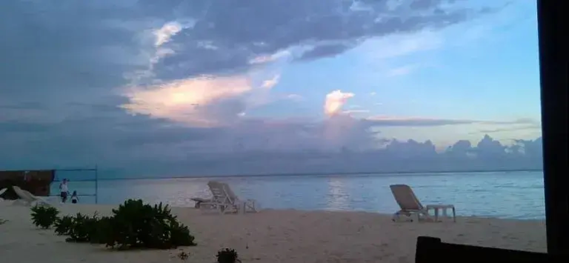 Strand View