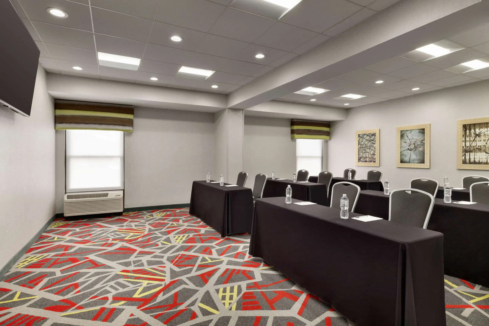 Hampton Inn Simpsonville