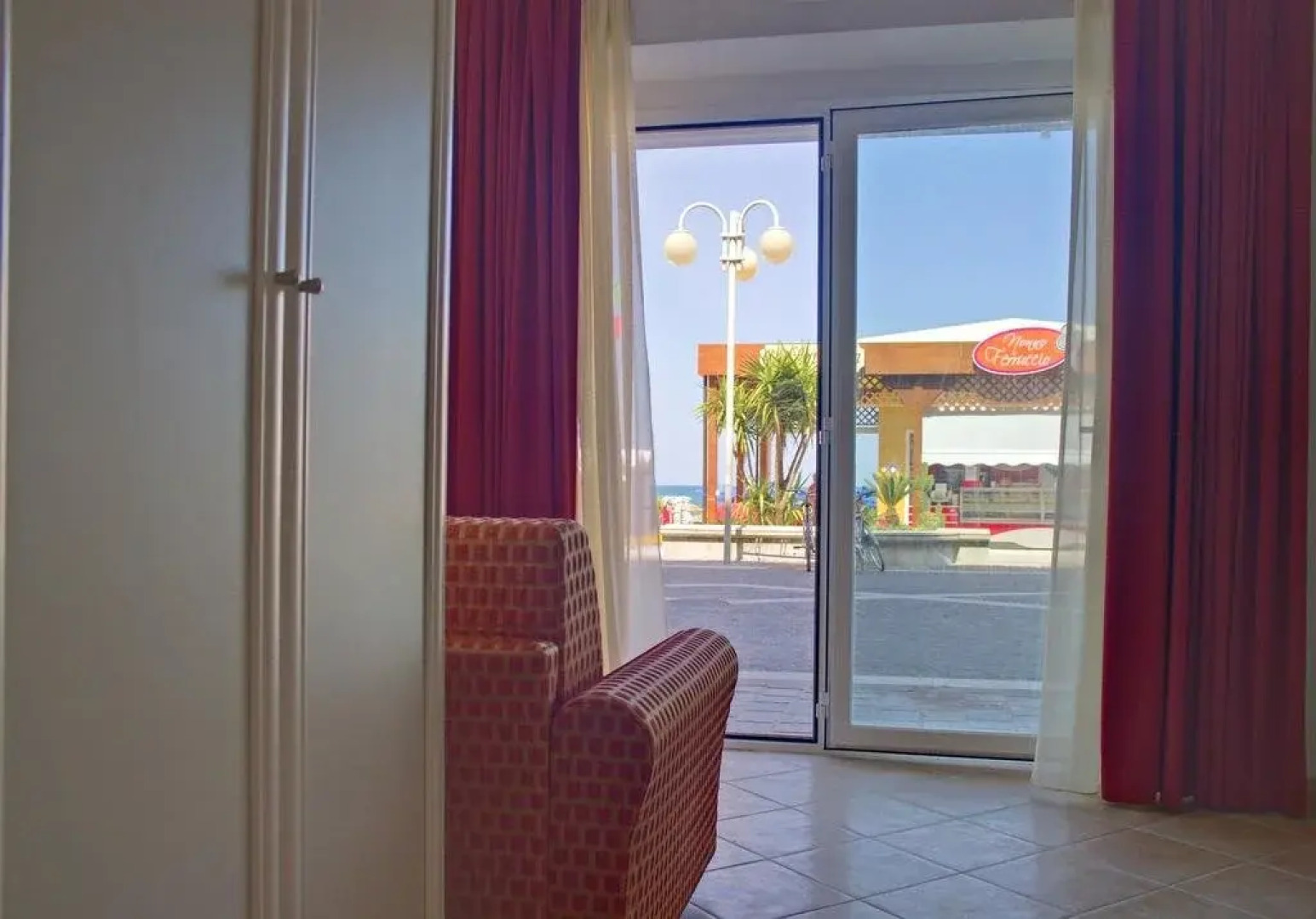 Bianchi Hotel & Residence