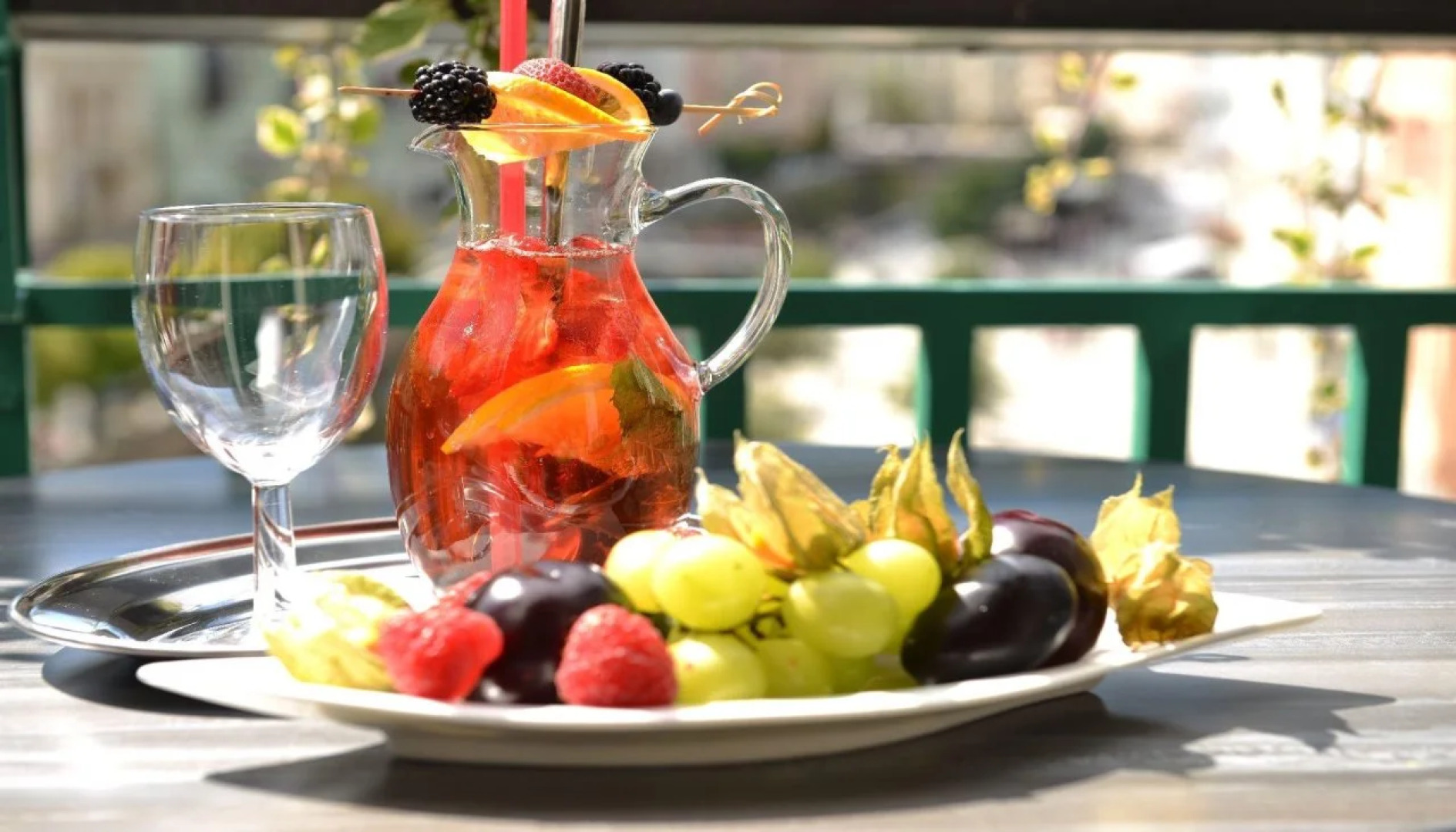 EA Hotel Atlantic Palace