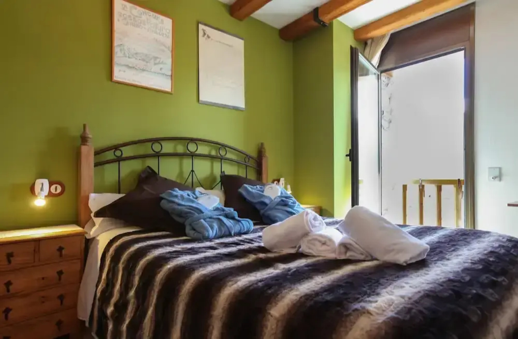 Casa Rural Borda Patxeta