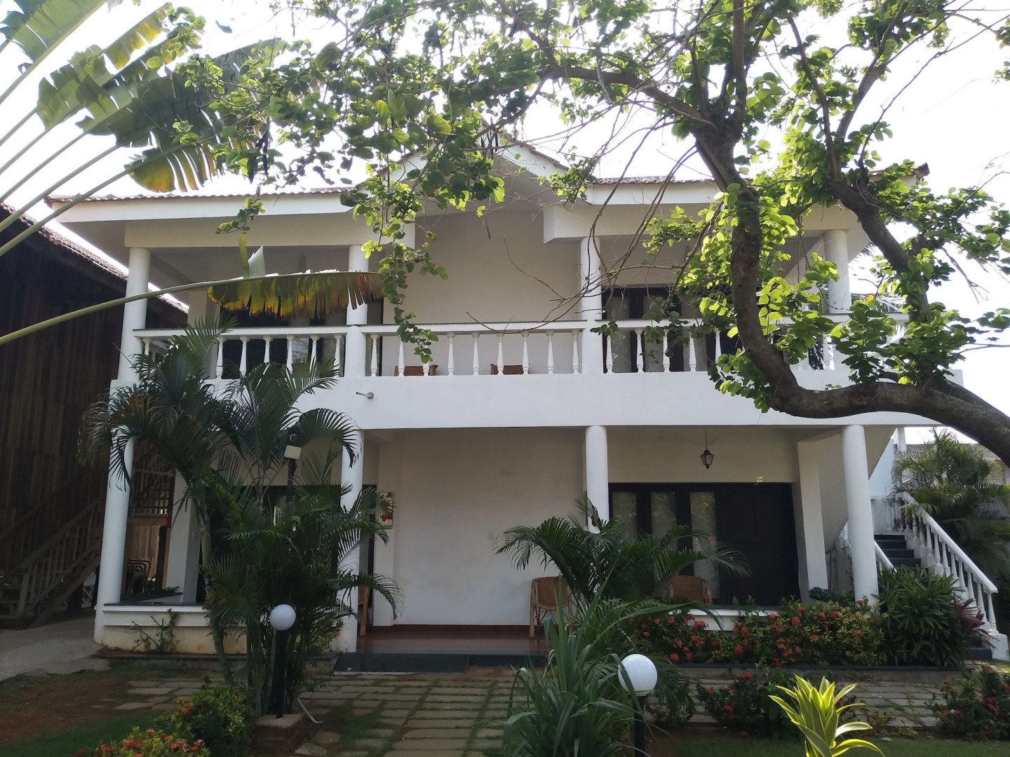 Green Meadows Resort