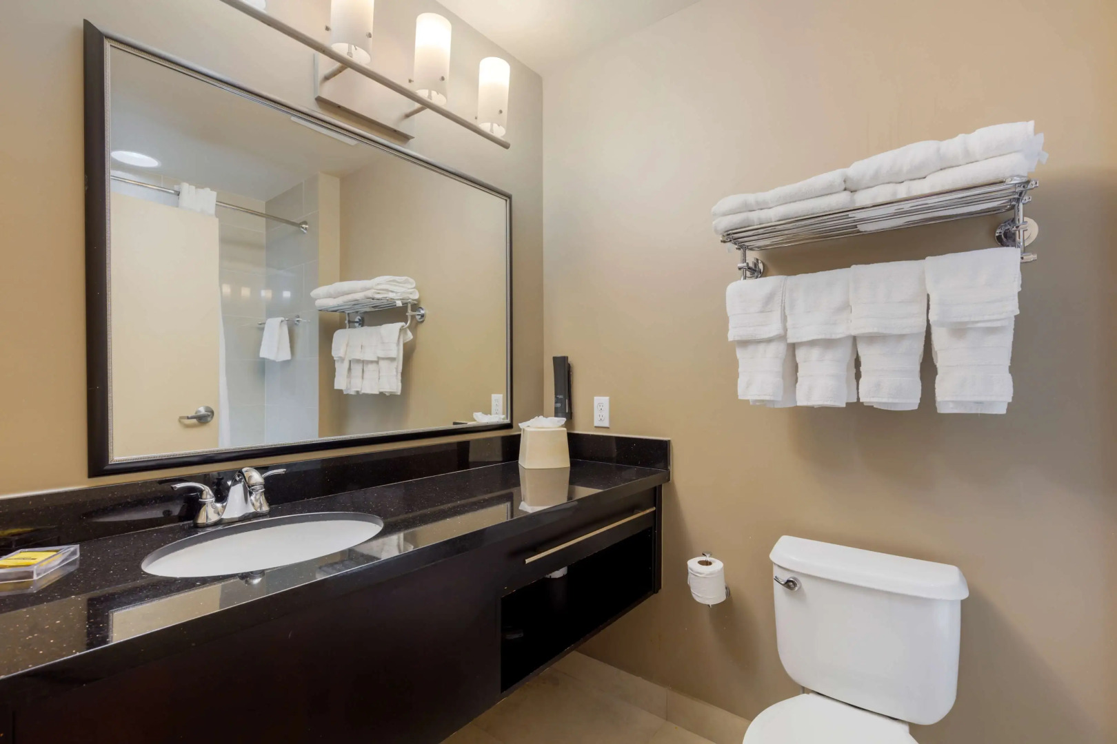 Best Western Plus Miami Airport North Hotel & Suites