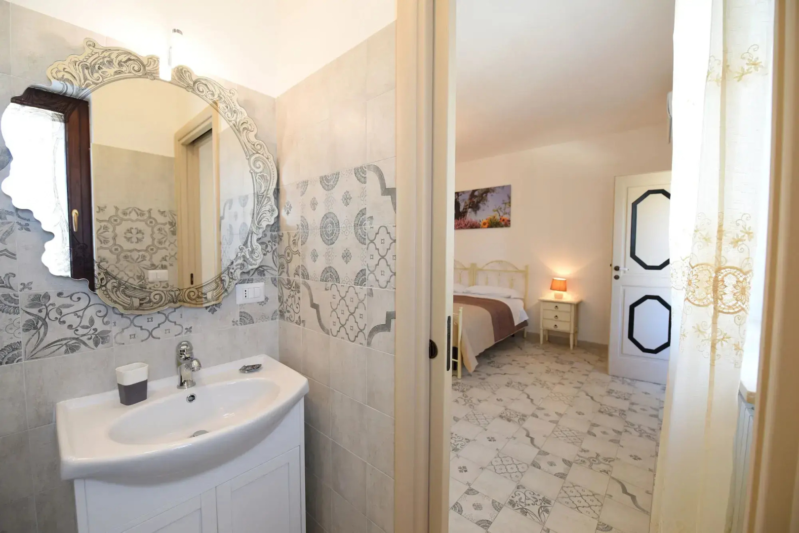Masseria Peppeturro