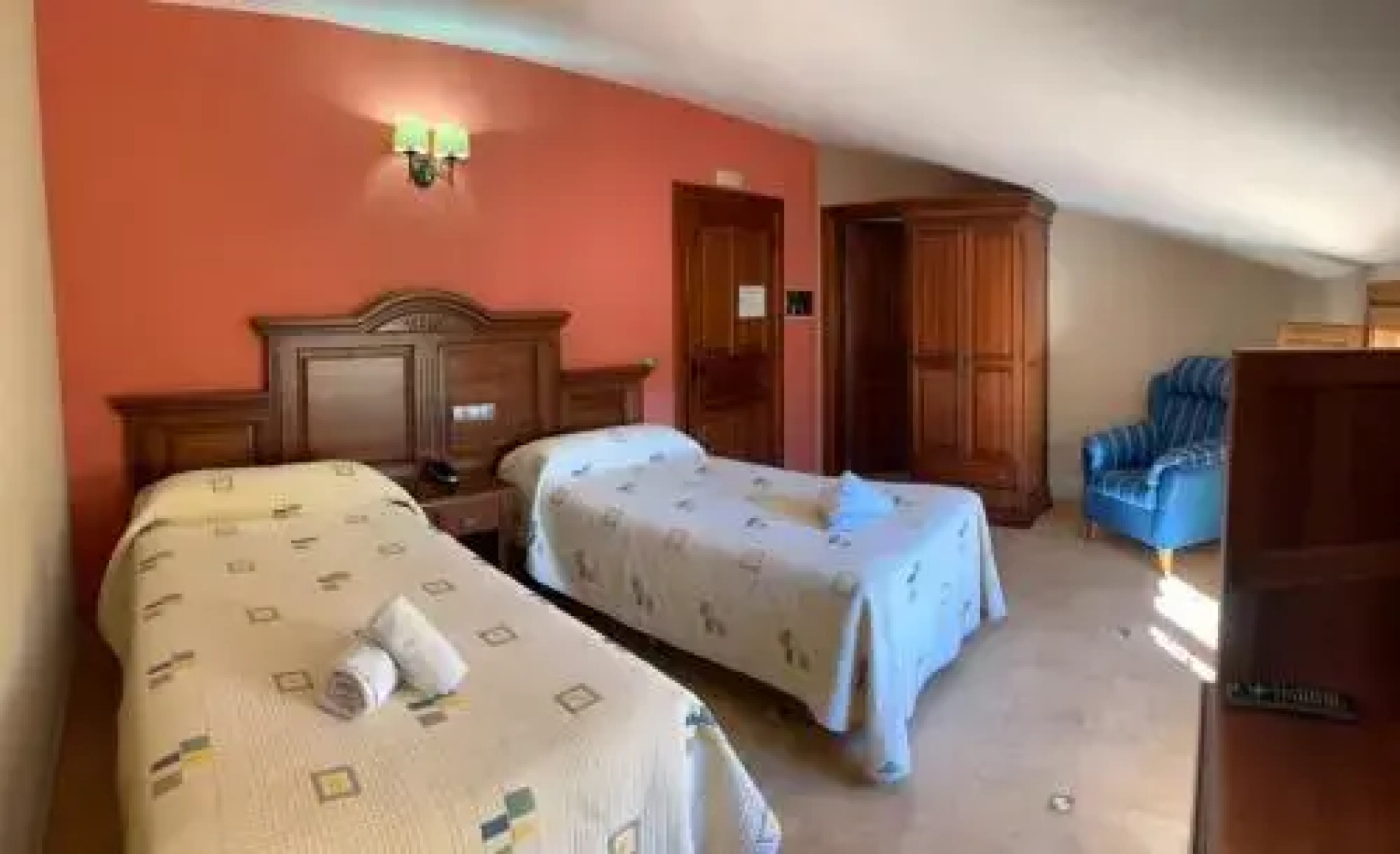 Hotel Rural Dehesa del Rincón