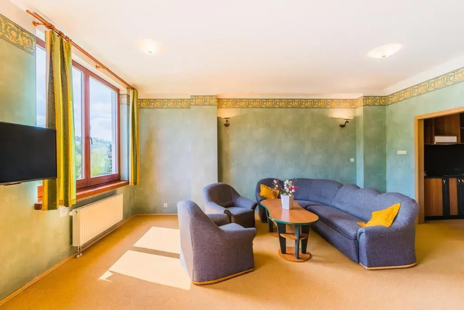 Mercure Szczyrk Resort