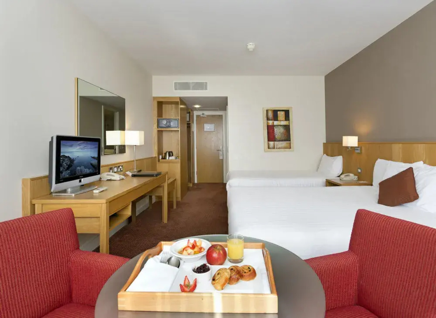 CityNorth Hotel & Conference Centre