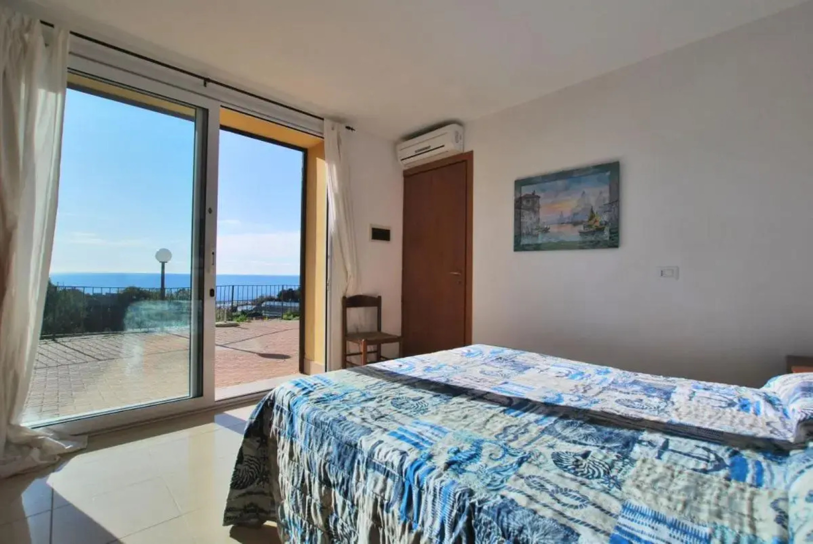 Villa Del Mare Ligure Elvezia